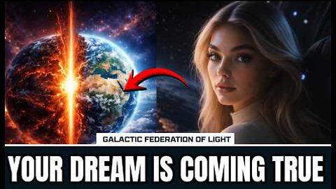 "Starseeds, The Changes You Asked For Are Finally Arriving!" | GFL