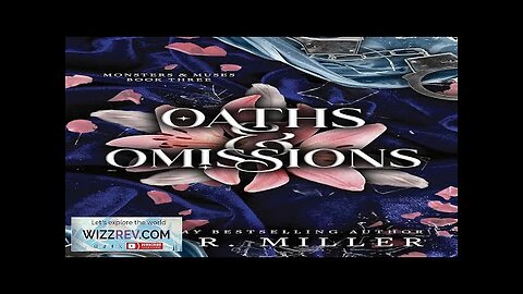 Monsters & Muses: Book 3: Oaths & Omissions Review