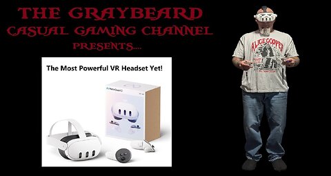 |Tp|Graybeard Talks