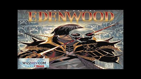 Edenwood #2 (Cover A Daniel) Review