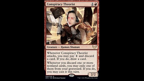 How real life magic works