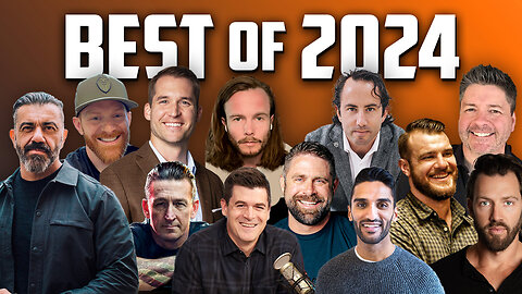 Recapping the Best Moments of 2024