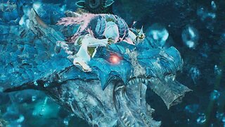 Side-Quest-A-Thon! - Monster Hunter Wilds - Part 10