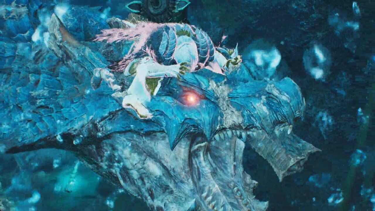 Side-Quest-A-Thon! - Monster Hunter Wilds - Part 10