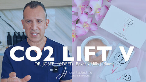 CO2 Lift V Explained: Relief from Dryness, Pain, and Low Libido