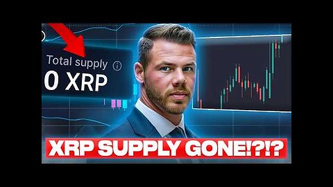 XRP PRICE EXPERT: ''NOT ENOUGH XRP LEFT!!??! PRICE SKYROCKET??!?!'' (Jake Claver)