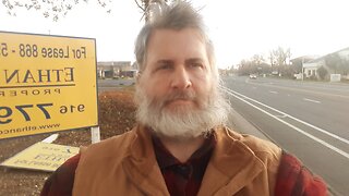 Redding Camp 2026 Jan 18