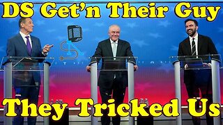 NOaDS 10.20.25 Deep State Keeping NY _ On The Fringe