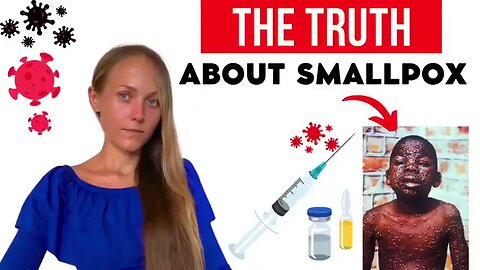 Smallpox Insights with Kate Sugak