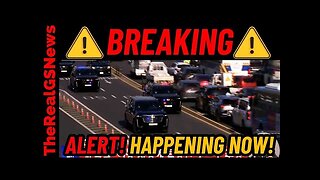 HUGE ARREST!! "Martial Law FAILED" It's Going Down RIGHT NOW