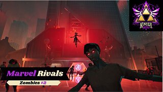 The Heroes Nobody Asked For.... The Squad Returns!! (DK_Mach22 + Gfboss7 + Darkvengeance777)
