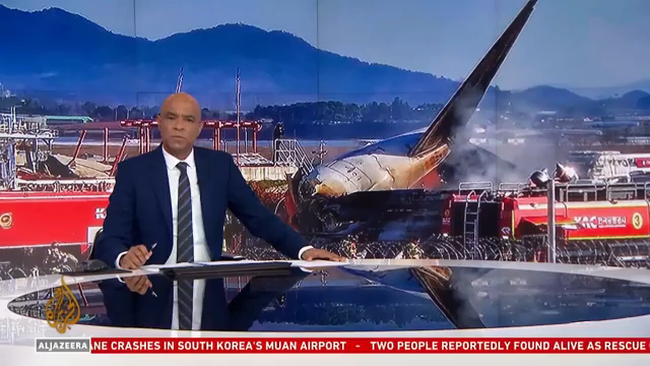 South Korea news