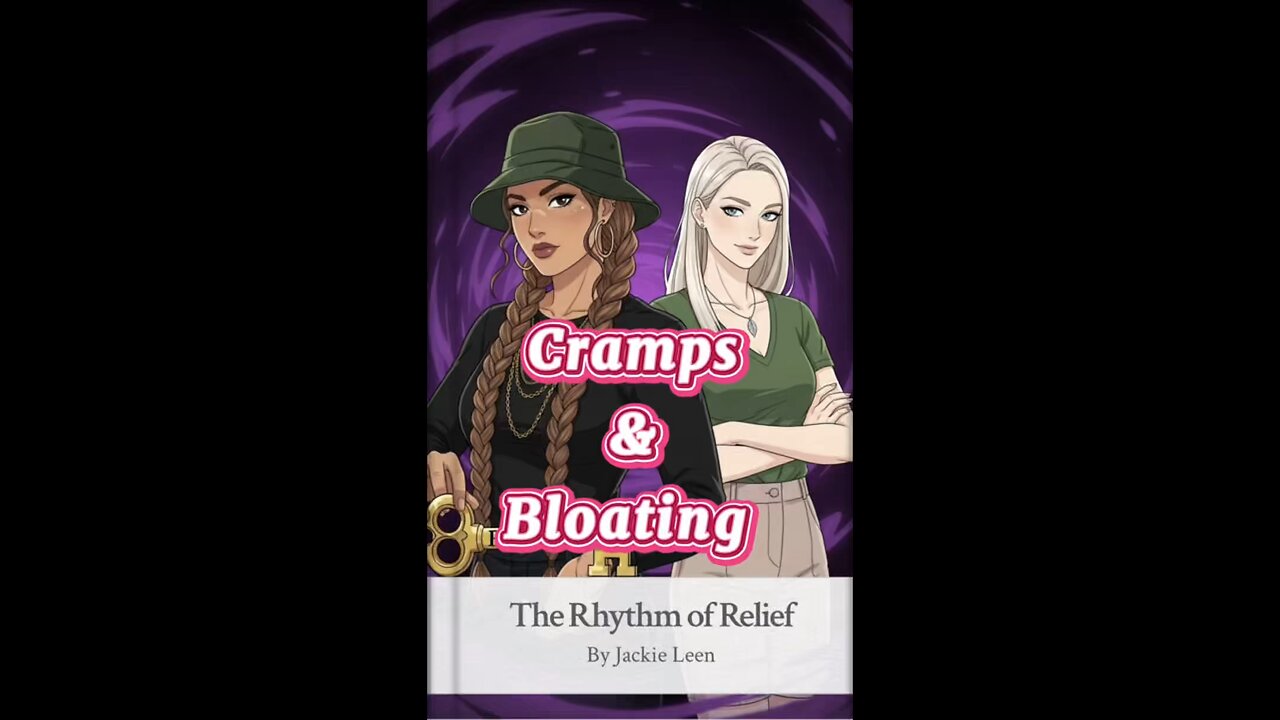 Why do I get cramps and bloating??
