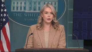 Karoline Leavitt: Tim Walz Allowed Somalian Migrants To Defraud US of Nearly $1B