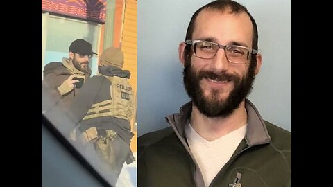 Another Minnesota Shooting: Border Patrol Killed Armed Nurse-Let's Take a Look and See What Happened