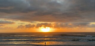 Nature sounds to relax, meditate and sleep