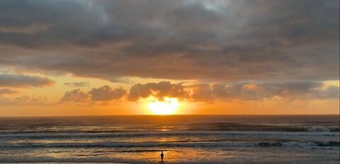 Nature sounds to relax, meditate and sleep