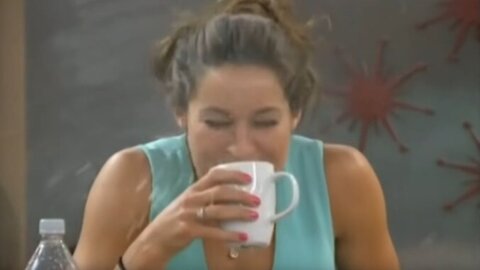 Talk Radio Host Reveals How To Hear The REAL Version Of Kamala Harris' New '07 Days' Audiobook