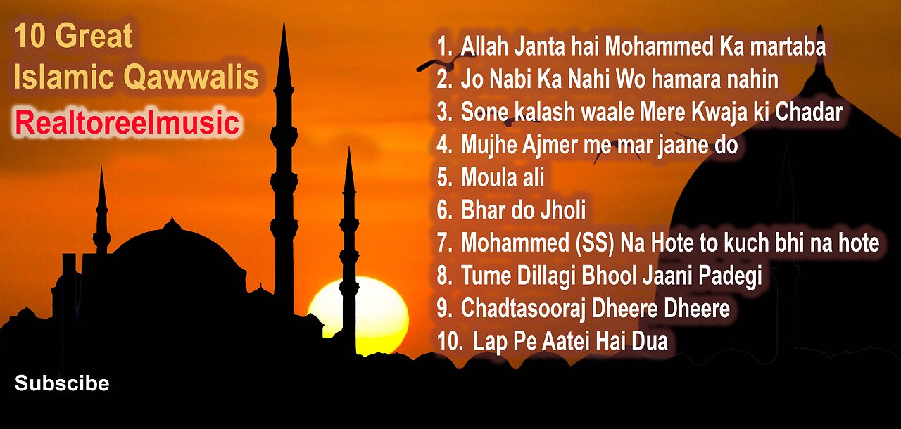 10 Best Qawwalis of All Time – Soulful Devotion & Timeless Melodies