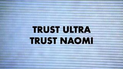 Trust Ultra Trust Naomi (2021)