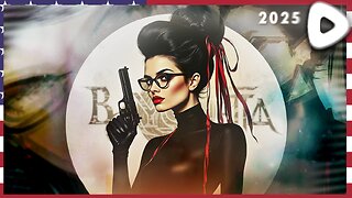 🟠 09-30-25 ||||| MarkTober: Tomorrow ||||| Bayonetta (2009)
