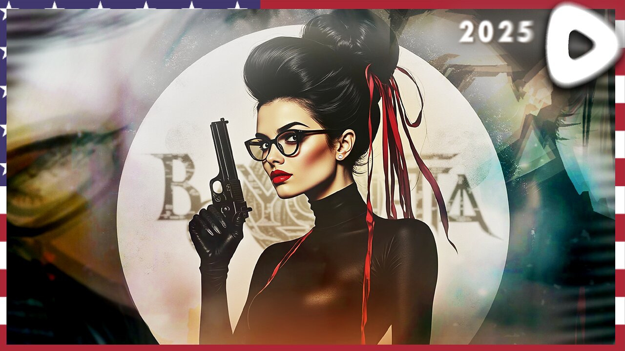 🟠 09-30-25 ||||| MarkTober: Tomorrow ||||| Bayonetta (2009)