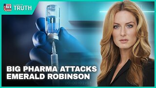 Big Pharma Attacks Emerald - 10.02.25