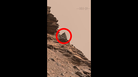 Som ET - 65 - Mars - Curiosity Sol 1429 - 2