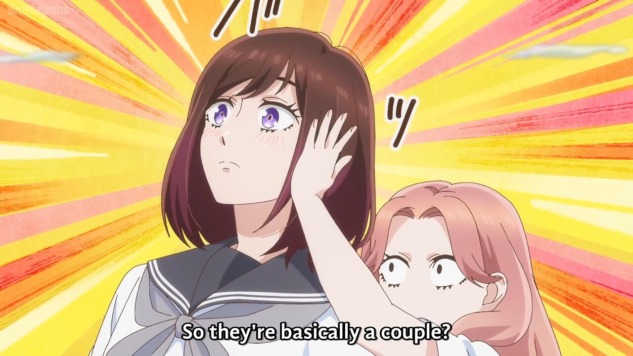 nice try hisui | A Star Brighter Than the Sun