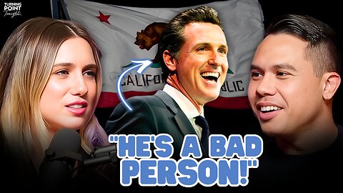 EMILY WILSON | Nobody Wants to Admit What's Happening to Los Angeles | JOBOB