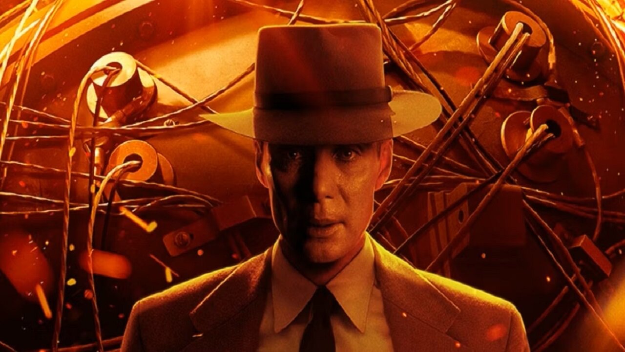 OPPENHEIMER