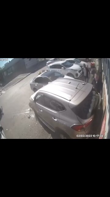 That was her final destination that’s day