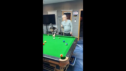 Funny videos billiards millions views p869🎱(720P_HD)