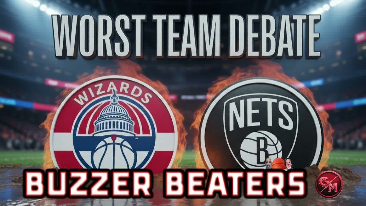 2025 NBA Worst Team Debate: Who’s Rock Bottom