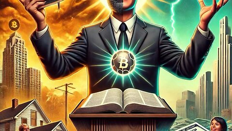 Why Landlordism is Incompatible with Conservatism, The Gospel, and Bitcoin