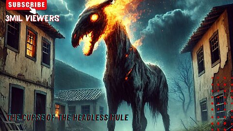 The Curse of the Headless Mule