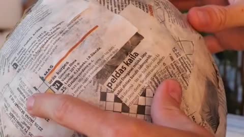 Giving old materials a beautiful new purpose ♻