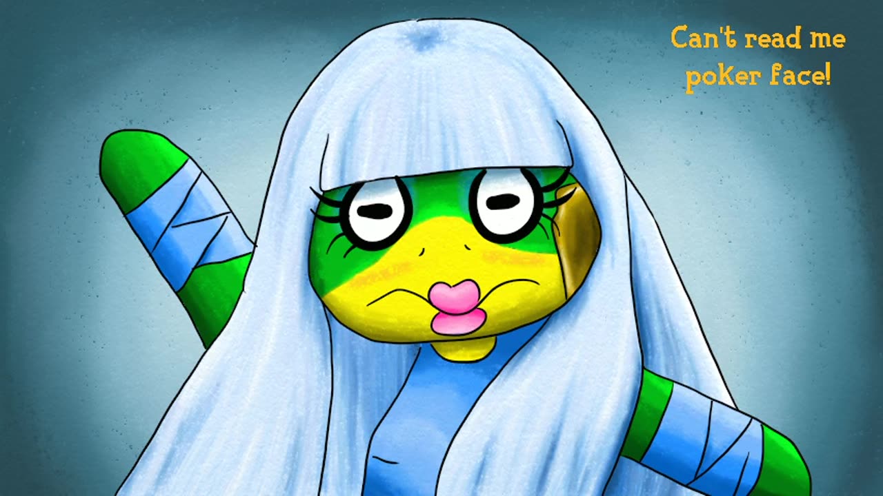 Kapp'n Gaga Stream Outro