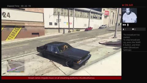 GTA V Trevor Rampage: Police Escapes, Chaos & Pure Mayhem