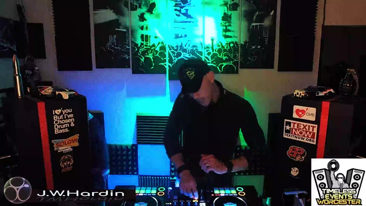 You’re Now Locked Into Timeless !