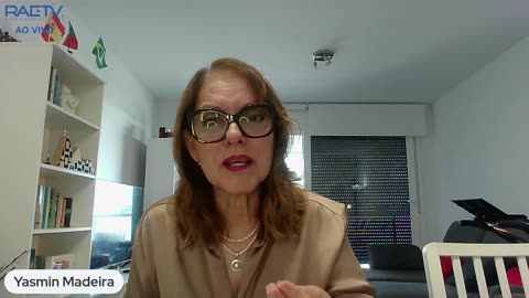 O PROBLEMA DO SER, DO DESTINO E DA DOR- Ep 9 - Estados vibratórios da alma - com LARISSA CHAVES
