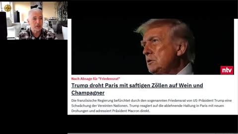 Dirk Müller - Trump-Festspiele: „Das kannste nicht mehr ernst nehmen“