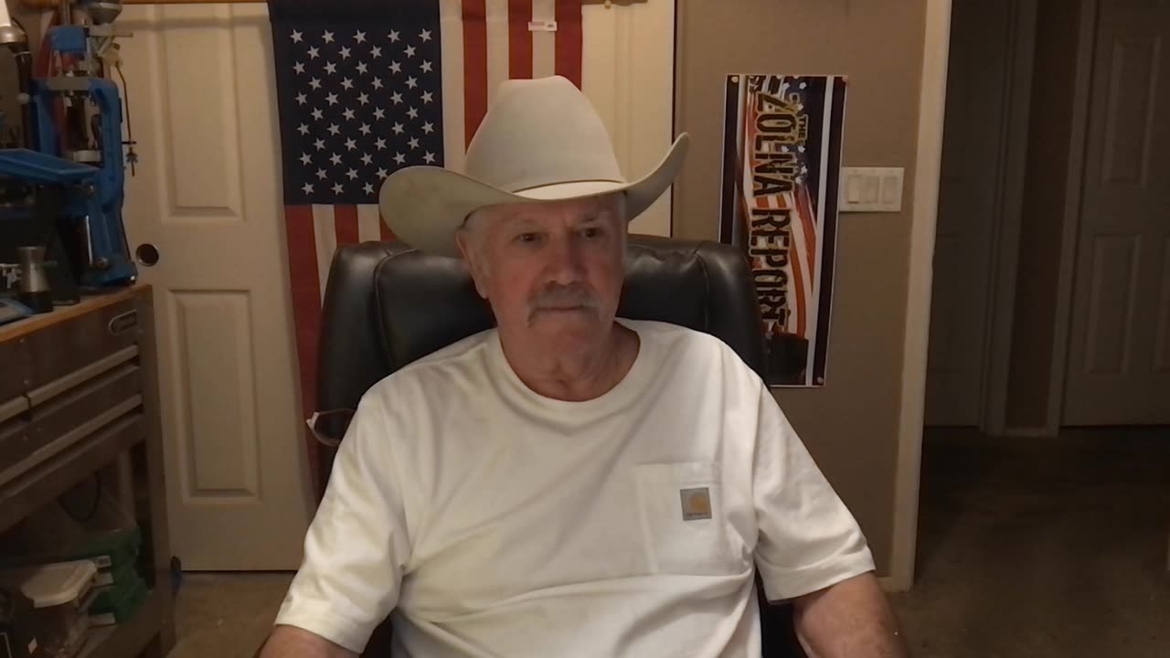 Charlier Kirk's Parents Support Usha Vance During Her Time Of Need!