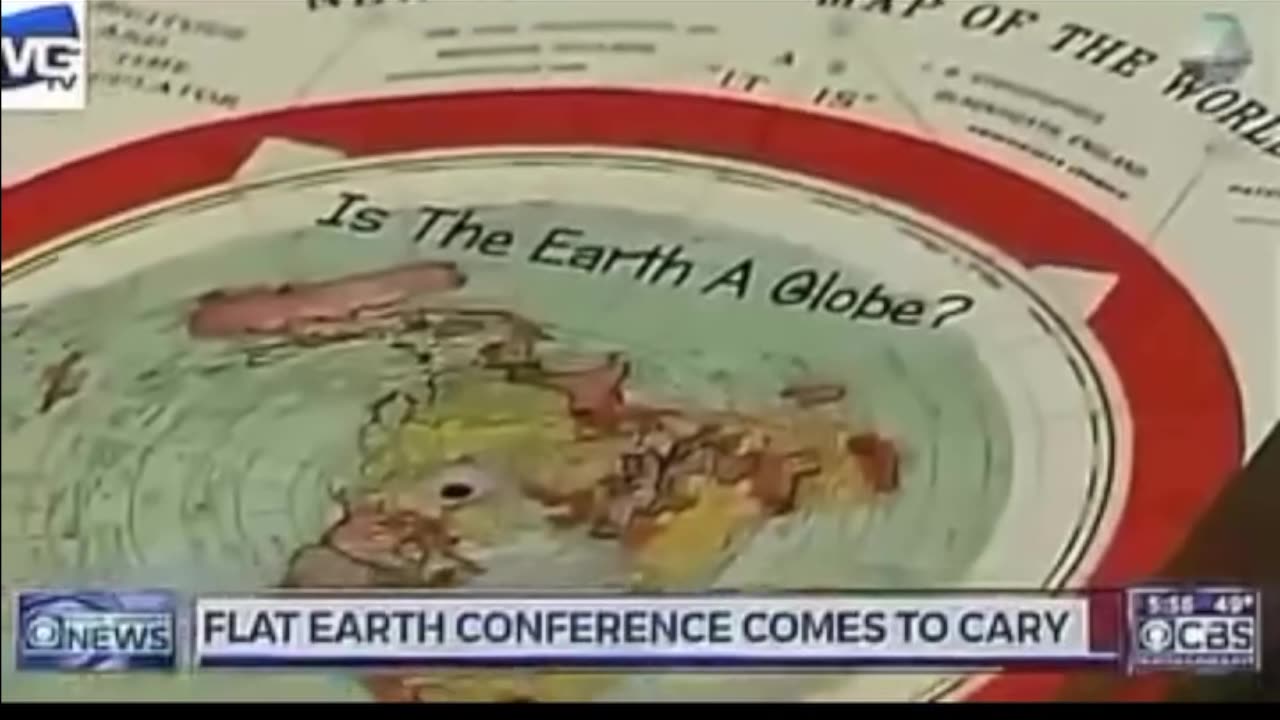 The Flat Earth Awakening Is INEVITABLE