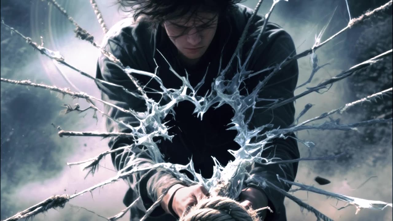 When You’re Tired of Being the Only One Who Tries