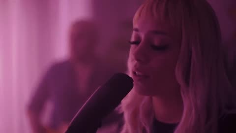 Sex is on Fire