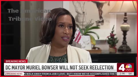 Democrats Get More Bad News as Longtime Blue City Mayor Resigns