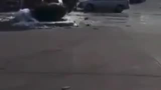 3 Police Officers Shot at QuikTrip in Omaha, Nebraska; Suspect Dead