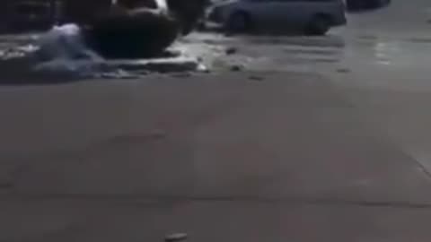 3 Police Officers Shot at QuikTrip in Omaha, Nebraska; Suspect Dead