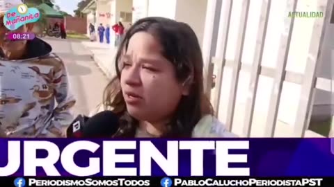 NIÑO FALLECE LUEGO DE LA VACUNA